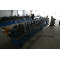 Solar Rack Roll Forming Machine